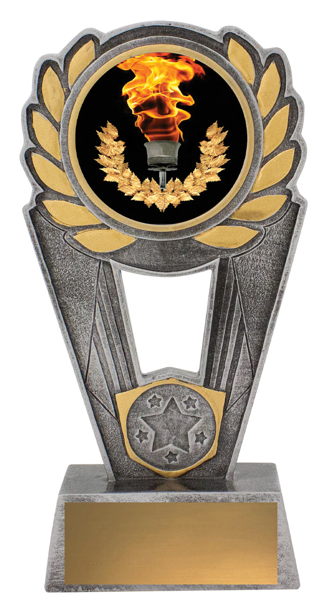 Achievement Polaris - Colour 175mm