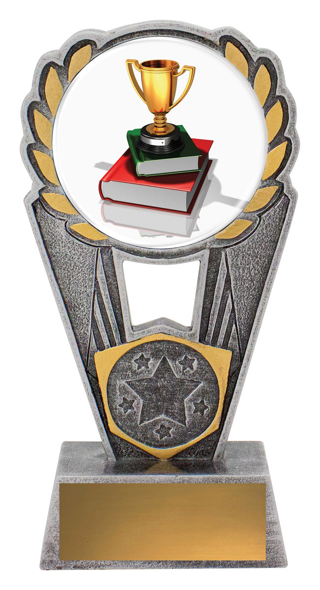 Academic Polaris - Colour 135mm