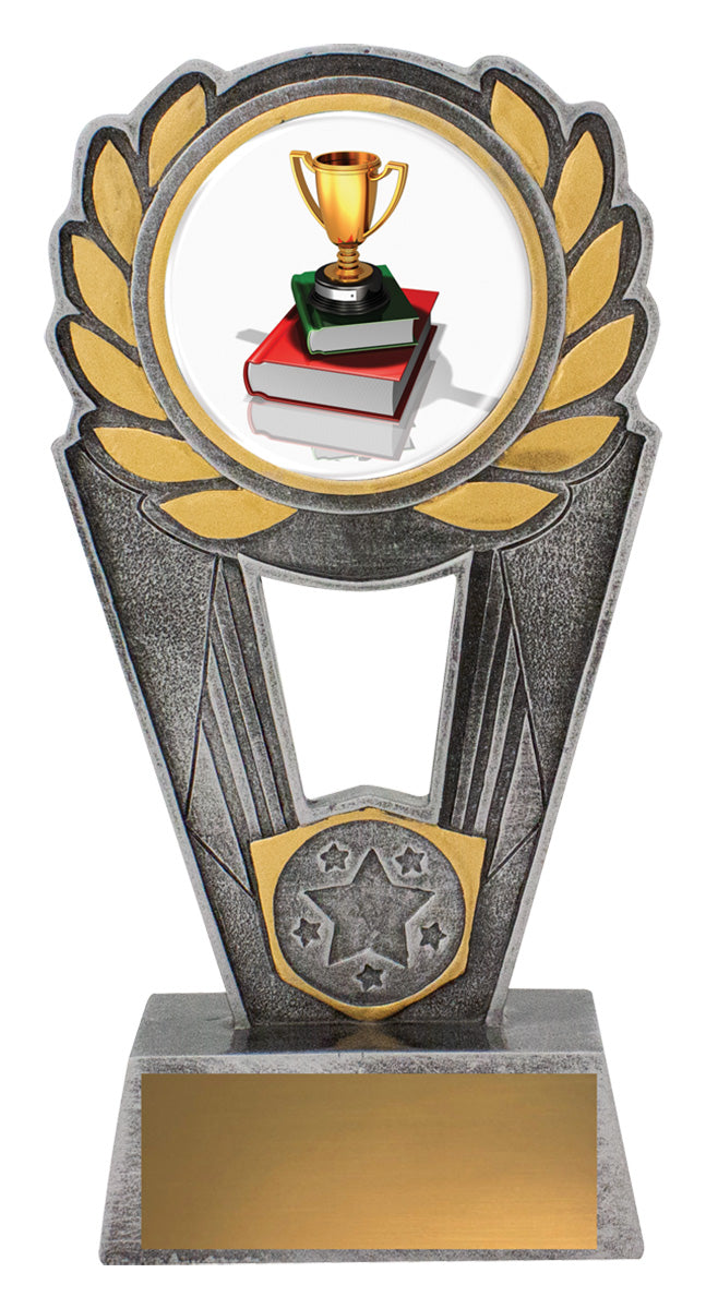 Academic Polaris - Colour 175mm