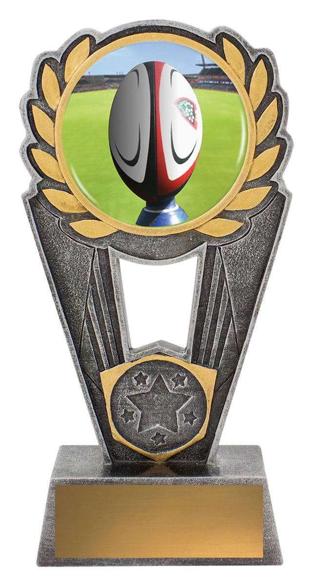 Rugby Polaris - Colour 155mm