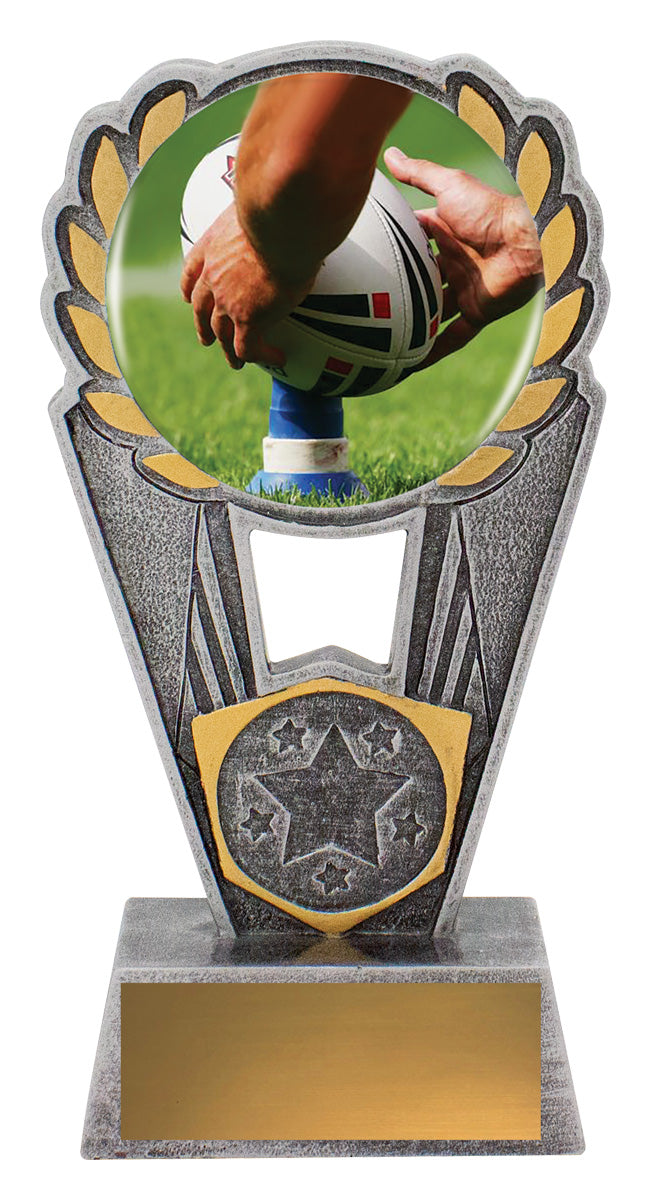 League Polaris - Colour 135mm