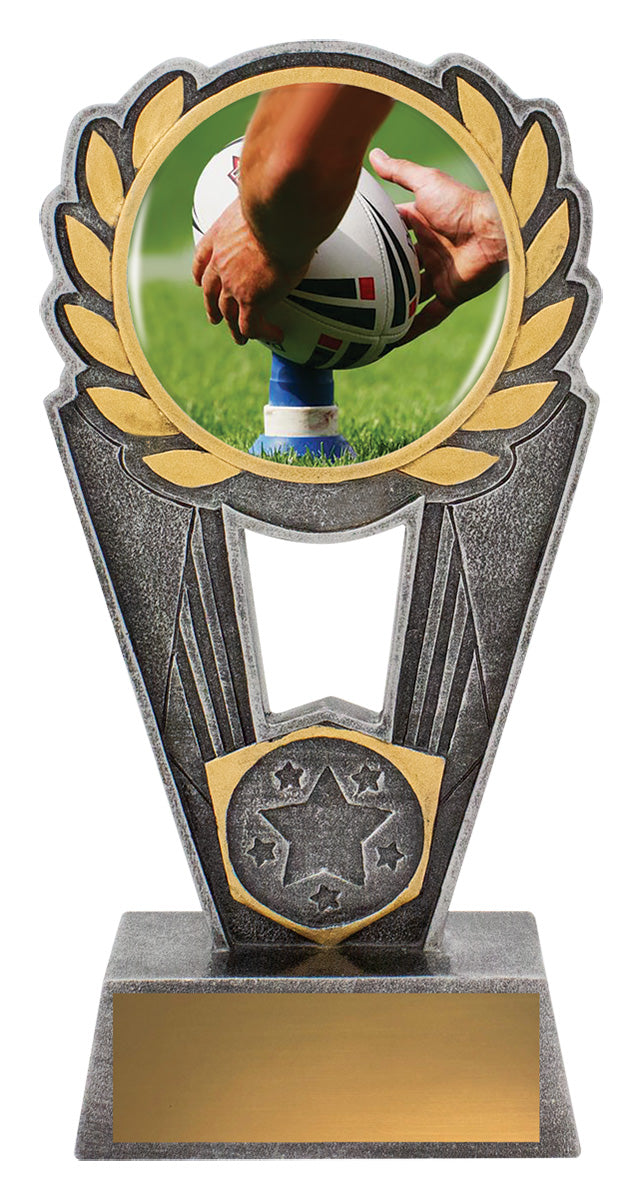 League Polaris - Colour 155mm