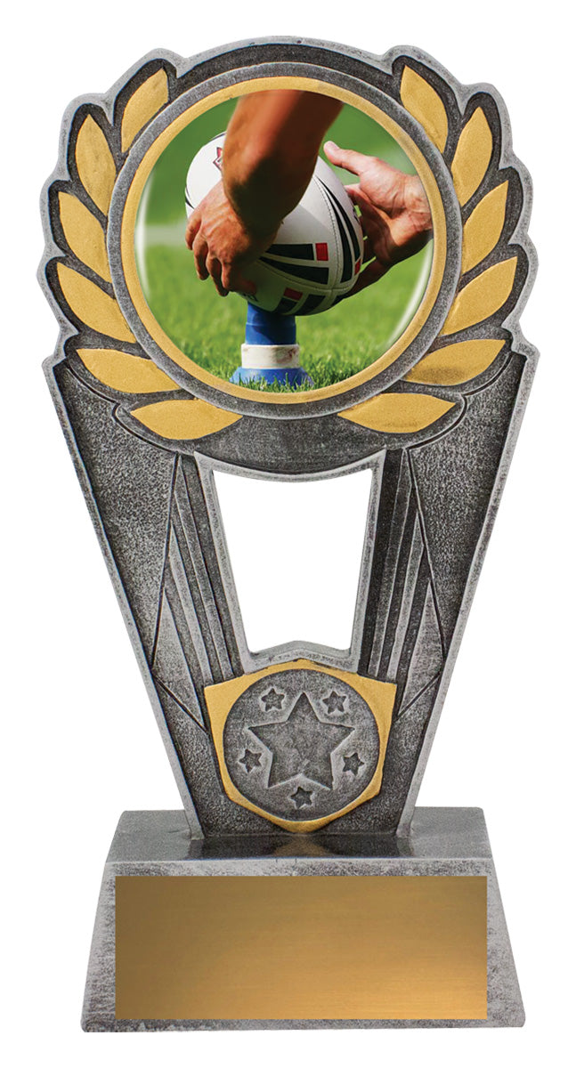 League Polaris - Colour 175mm