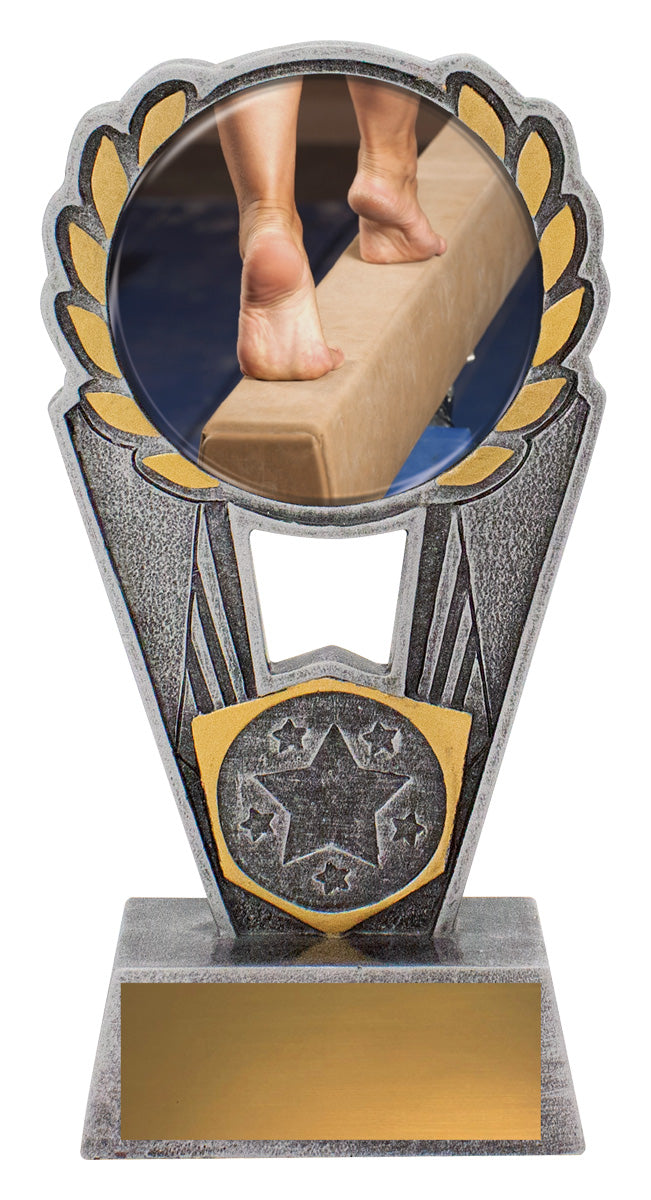 Gym Balance Polaris - Colour 135mm