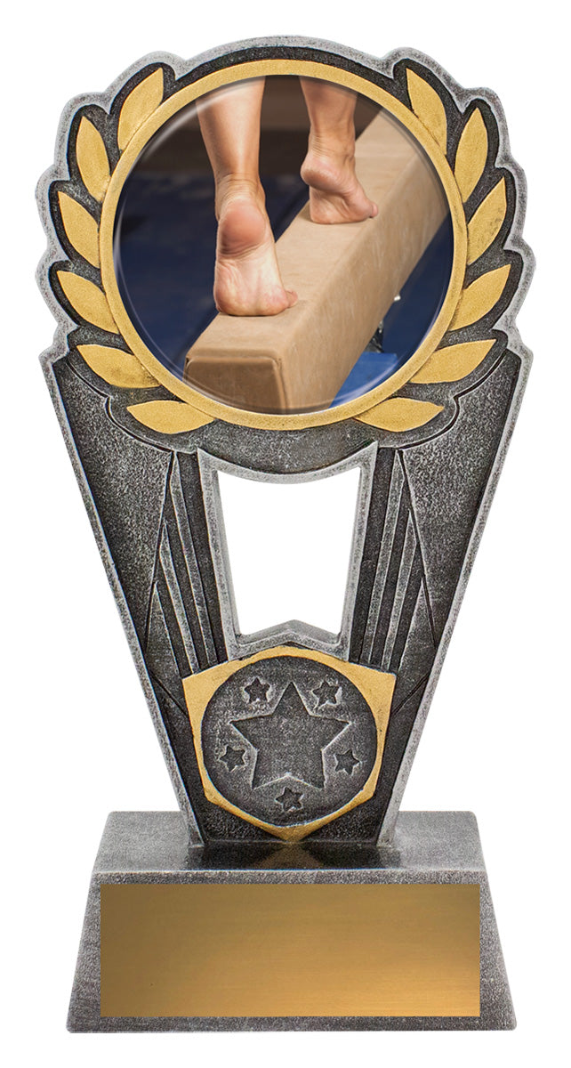 Gym Balance Polaris - Colour 155mm