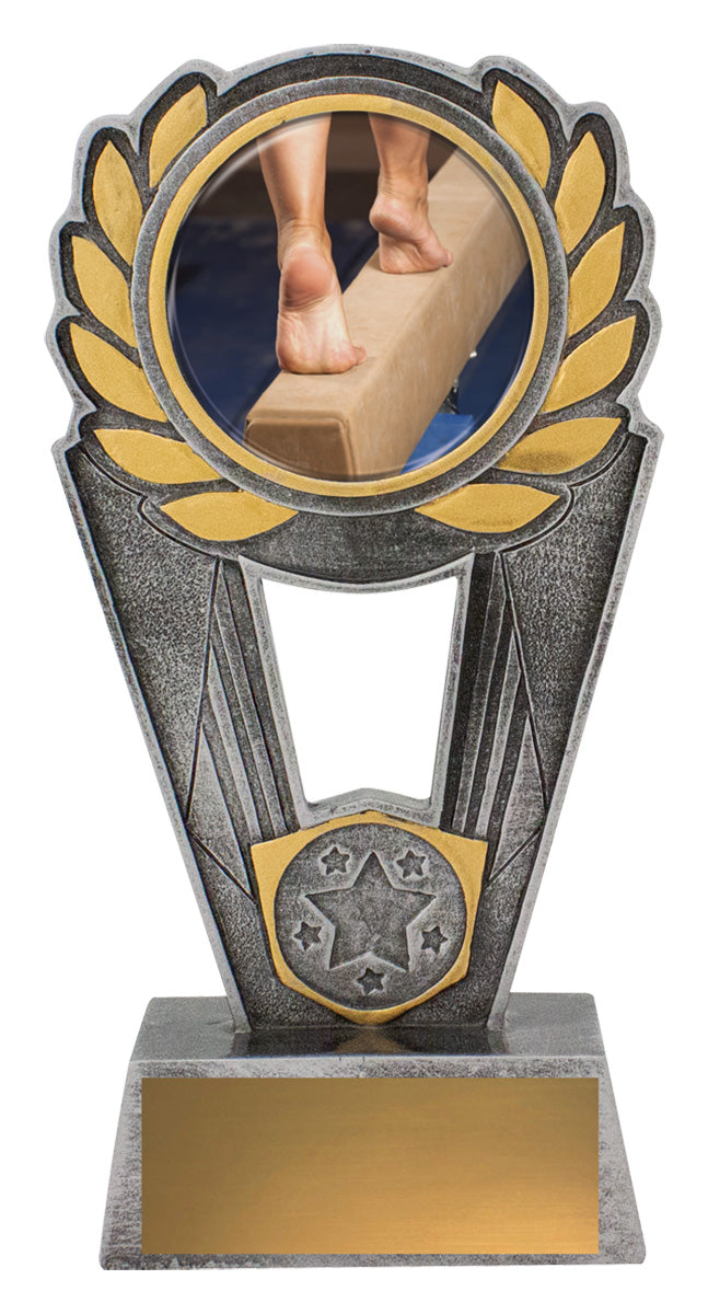 Gym Balance Polaris - Colour 175mm