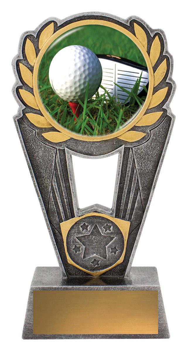 Golf Polaris - Colour 155mm