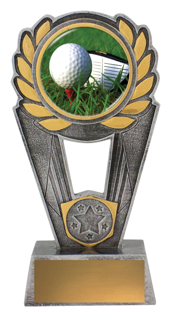 Golf Polaris - Colour 175mm