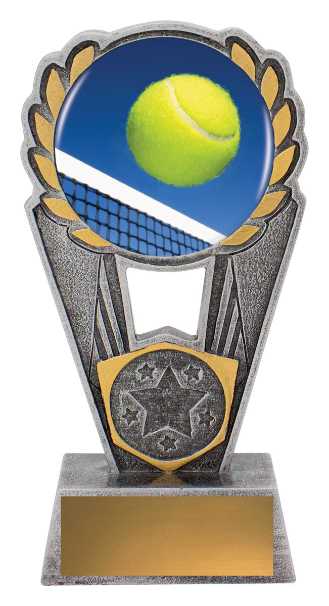 Tennis Polaris - Colour 135mm