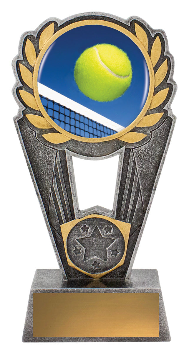 Tennis Polaris - Colour 155mm