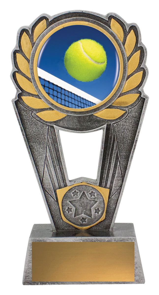 Tennis Polaris - Colour 175mm