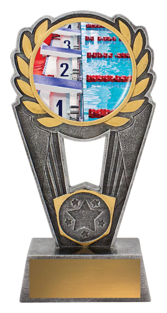 Swim Polaris - Colour 155mm