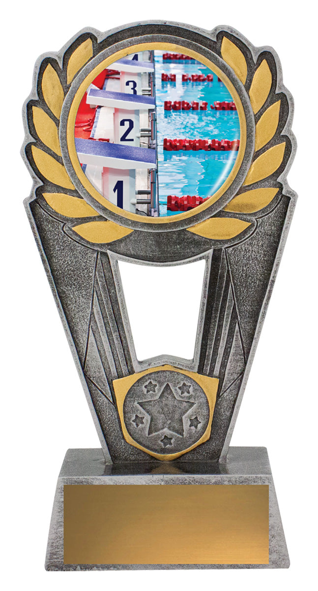 Swim Polaris - Colour 175mm