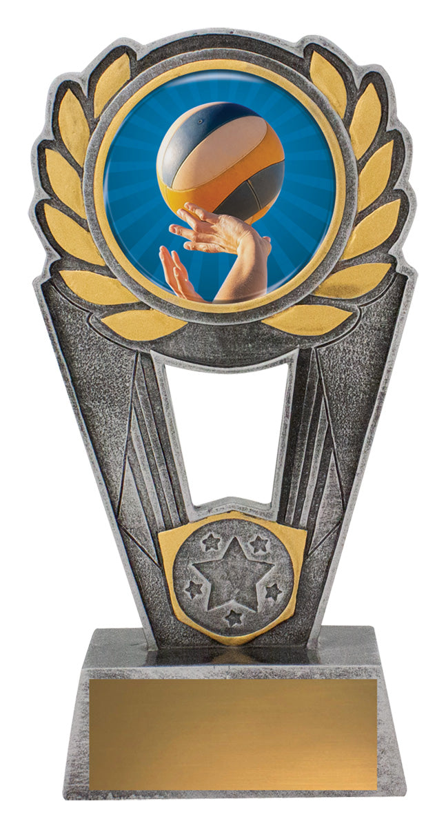 Volleyball Polaris - Colour 175mm