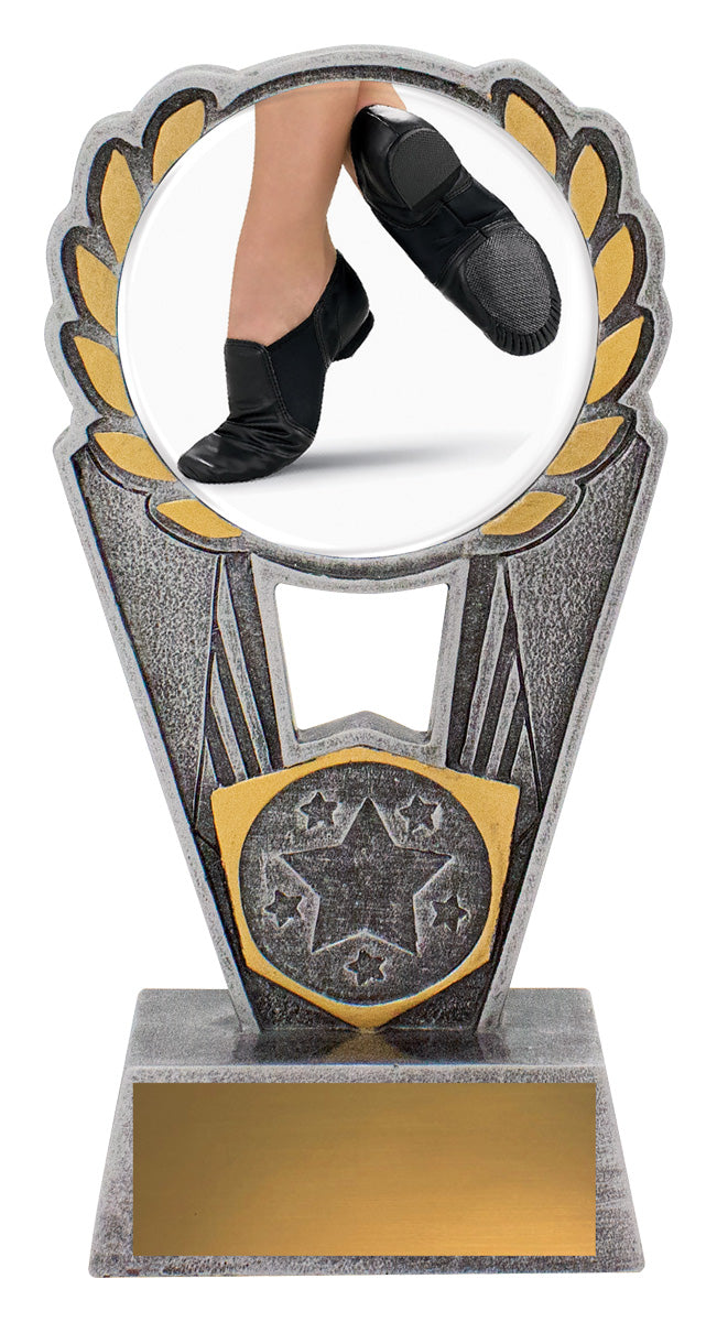 Jazz Polaris - Colour 135mm