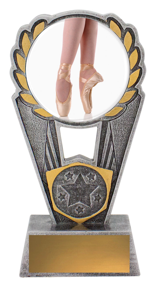 Ballet Polaris - Colour 135mm