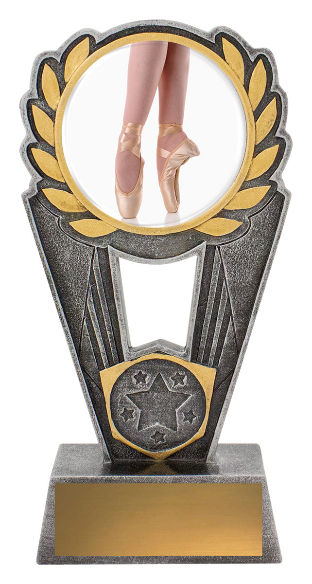 Ballet Polaris - Colour 155mm