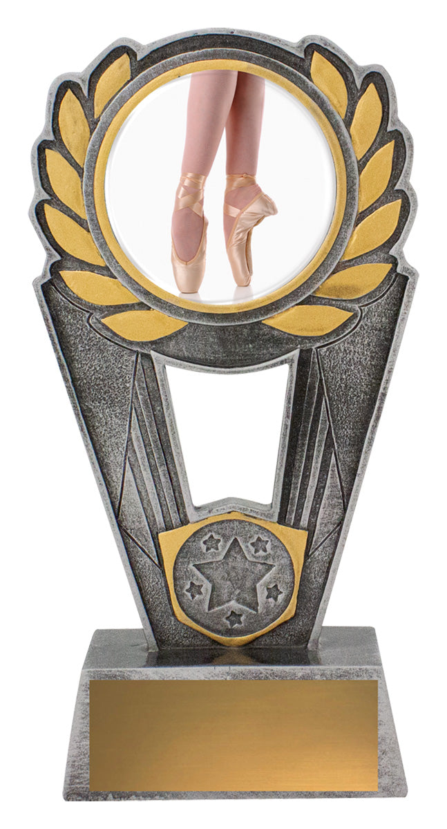 Ballet Polaris - Colour 175mm