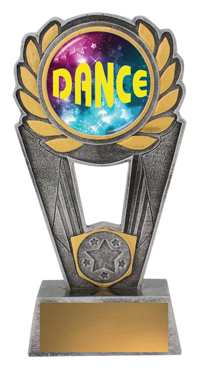 Dance Polaris - Colour 175mm