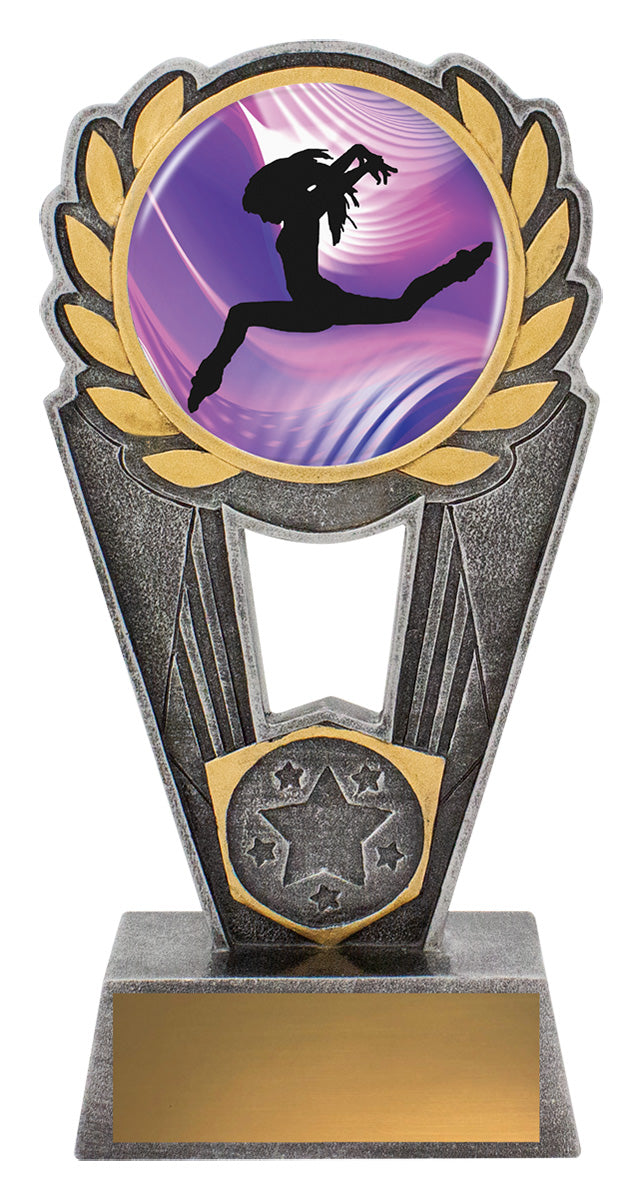 Abstract Polaris - Colour 155mm