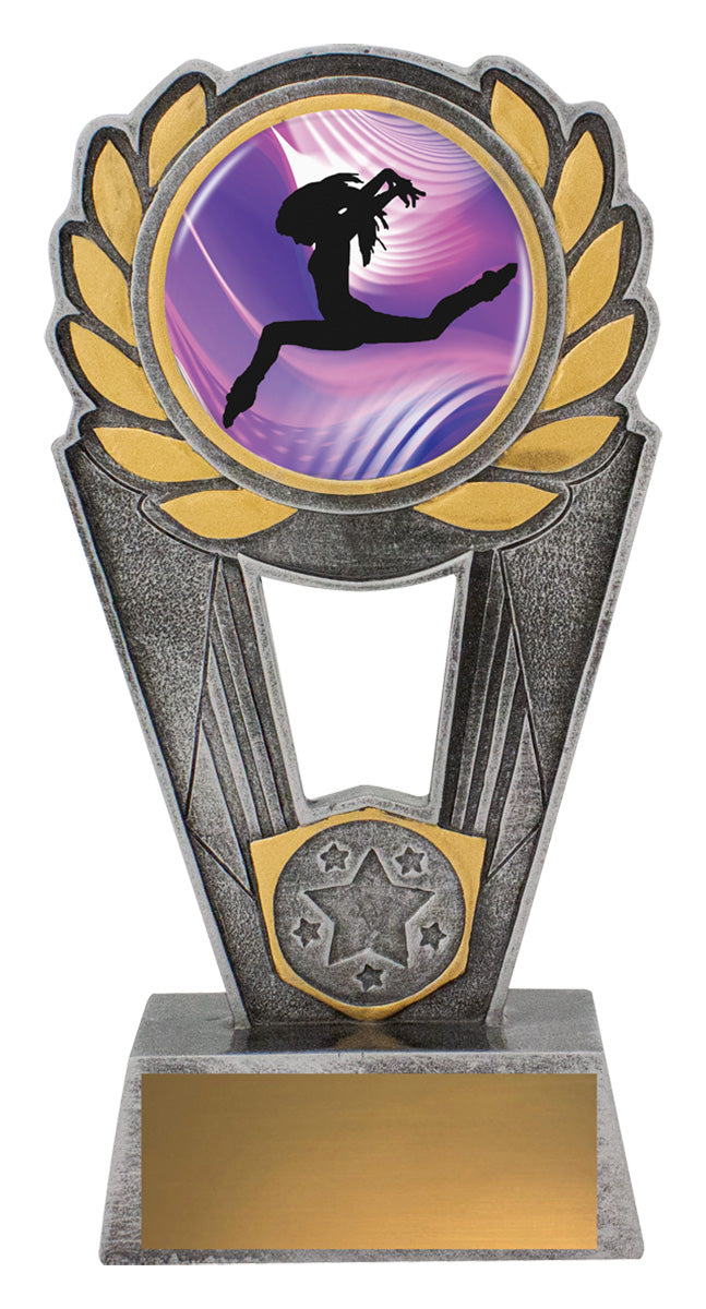 Abstract Polaris - Colour 175mm