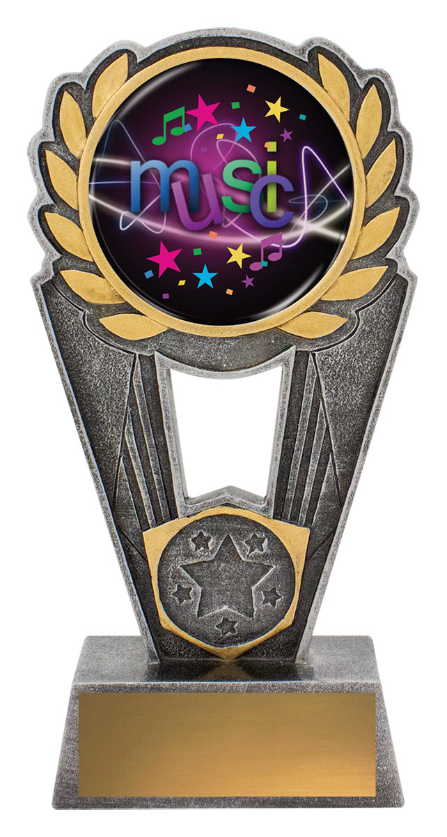 Music Polaris - Colour 155mm