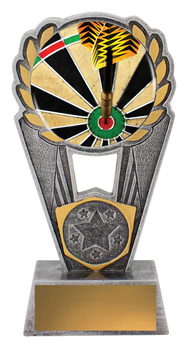 Darts Polaris - Colour 135mm