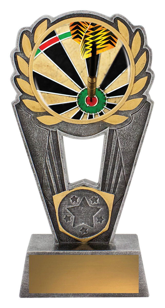 Darts Polaris - Colour 155mm