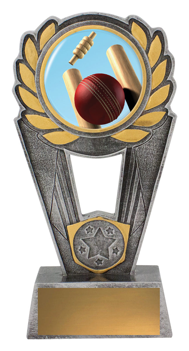 Cricket Polaris 175mm