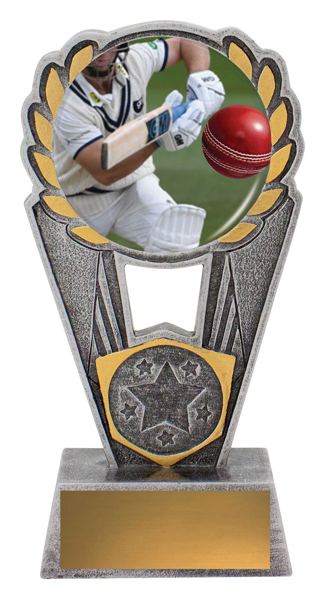 Cricket Polaris - Batting 135mm