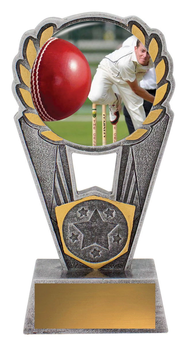 Cricket Polaris - Bowling 135mm