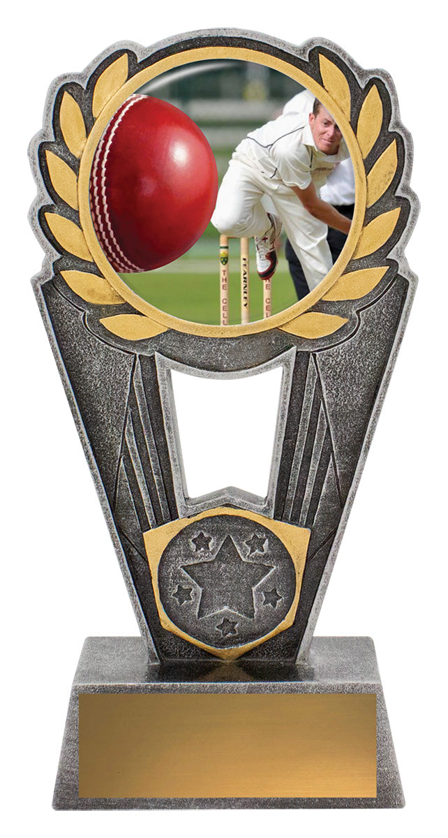 Cricket Polaris - Bowling 155mm