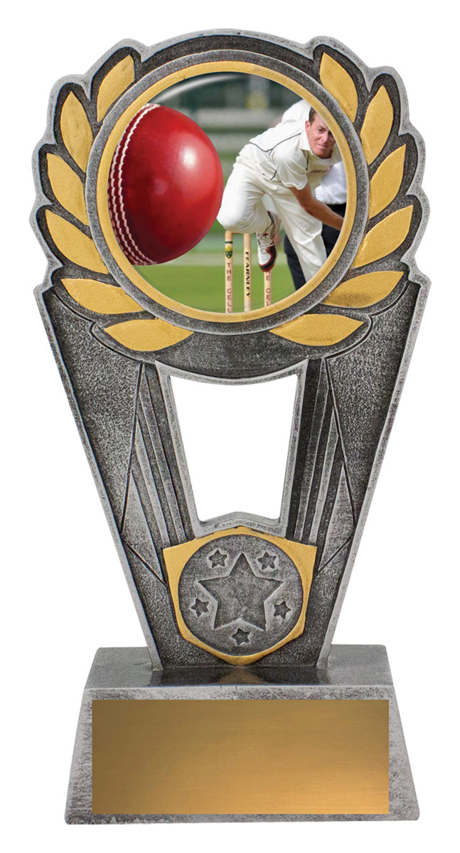 Cricket Polaris - Bowling 175mm