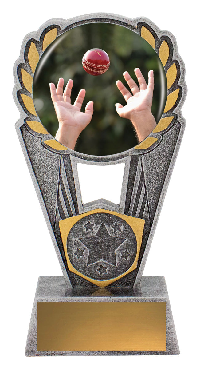 Cricket Polaris - Fielding 135mm