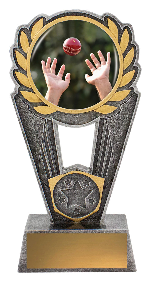 Cricket Polaris - Fielding 155mm