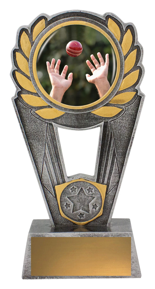 Cricket Polaris - Fielding 175mm