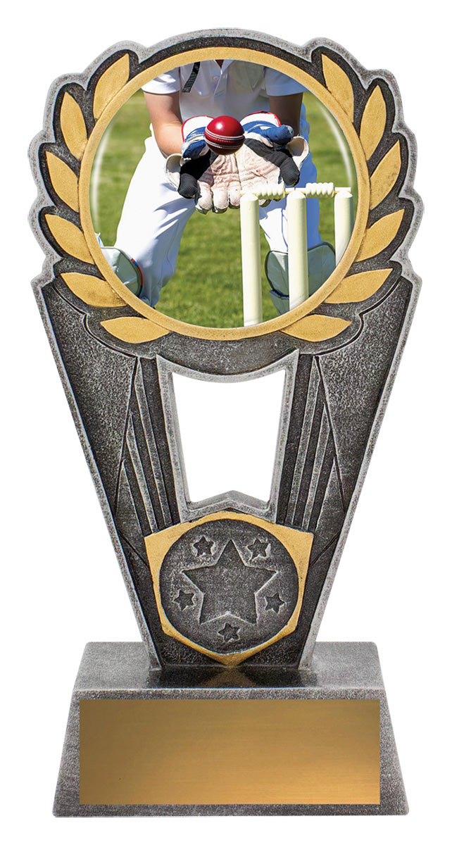 Cricket Polaris - Wicketkeeper 155mm