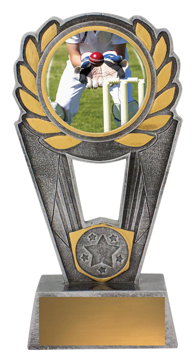 Cricket Polaris - Wicketkeeper 175mm