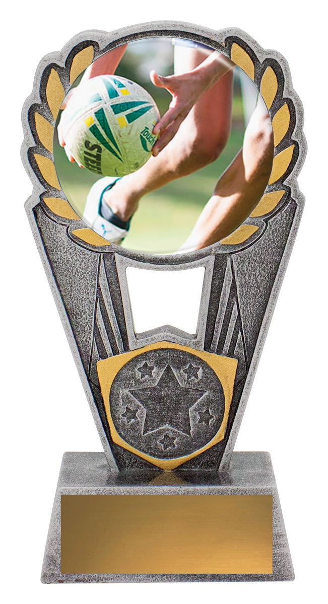 Touch Polaris - Colour 135mm