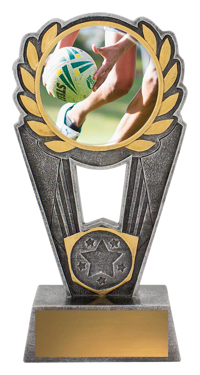 Touch Polaris - Colour 155mm