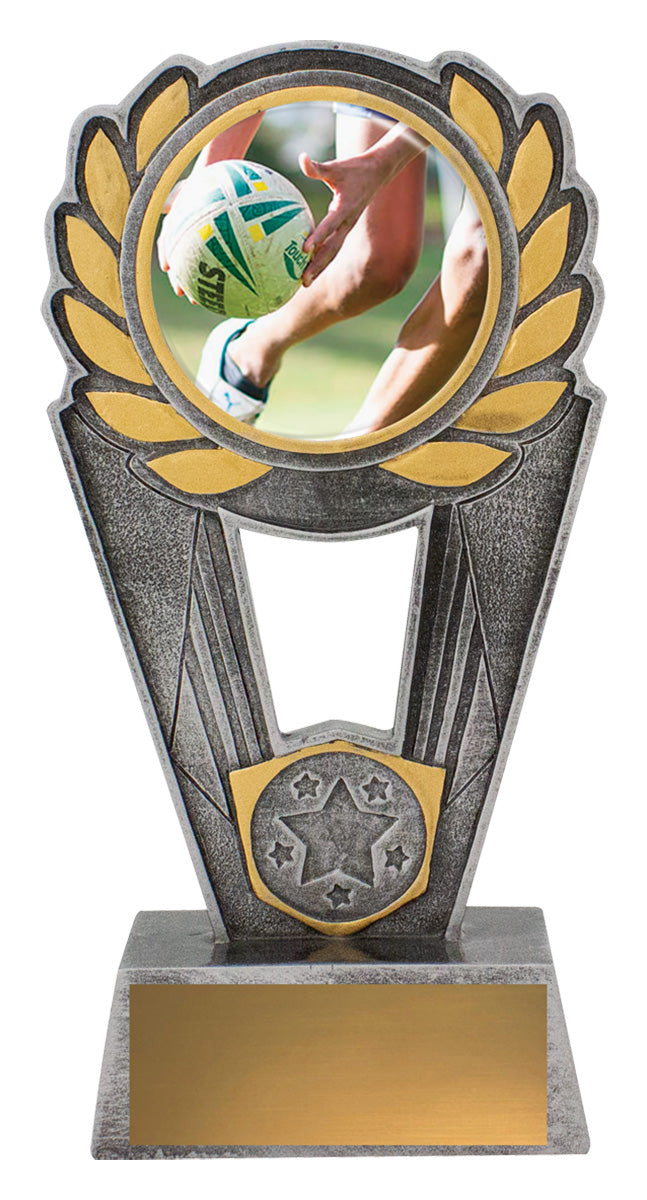 Touch Polaris - Colour 175mm