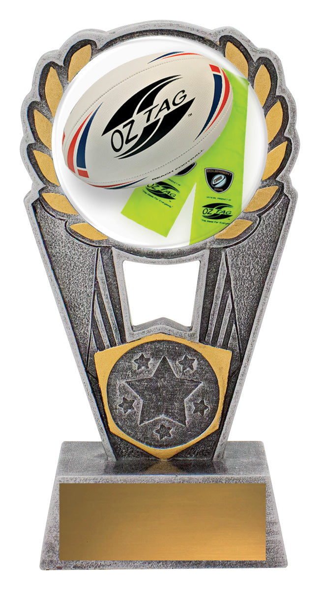 Tag Polaris - Colour 135mm