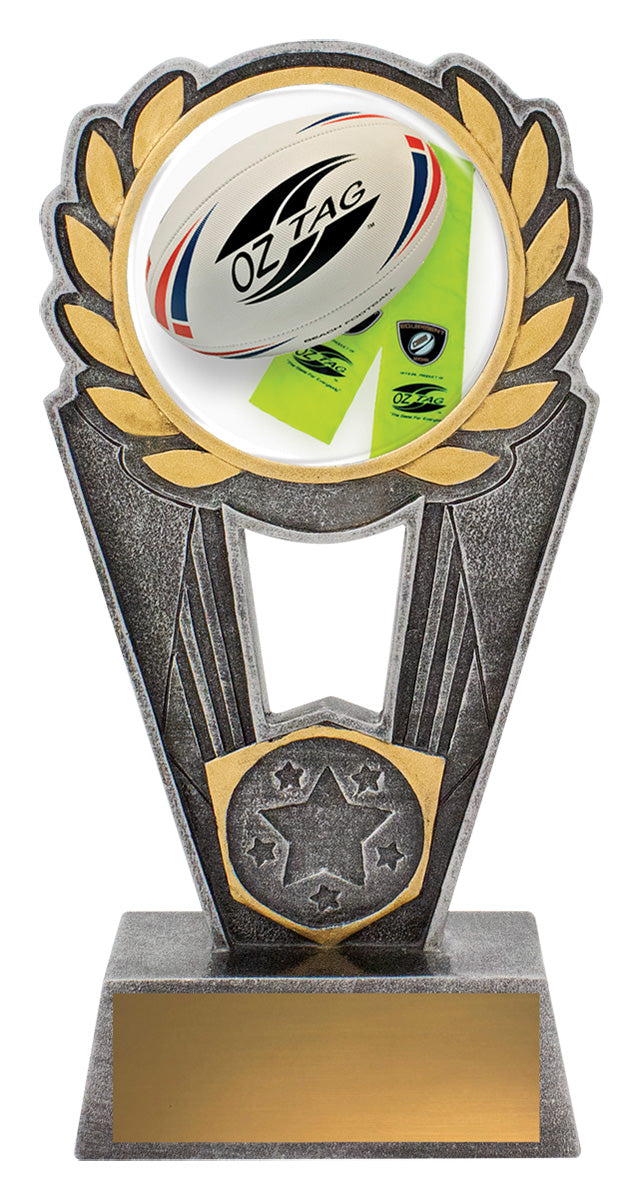 Tag Polaris - Colour 155mm