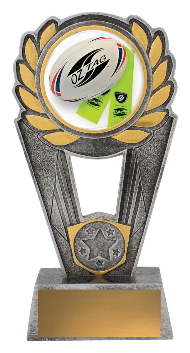 Tag Polaris - Colour 175mm