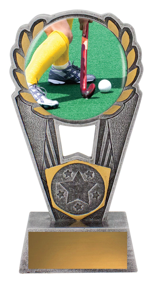 Hockey Polaris - Colour 135mm