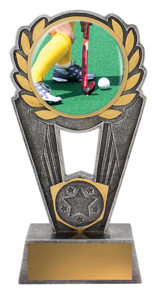 Hockey Polaris - Colour 155mm