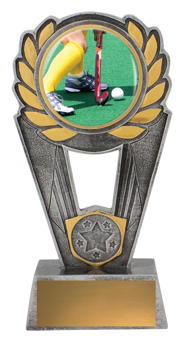 Hockey Polaris - Colour 175mm