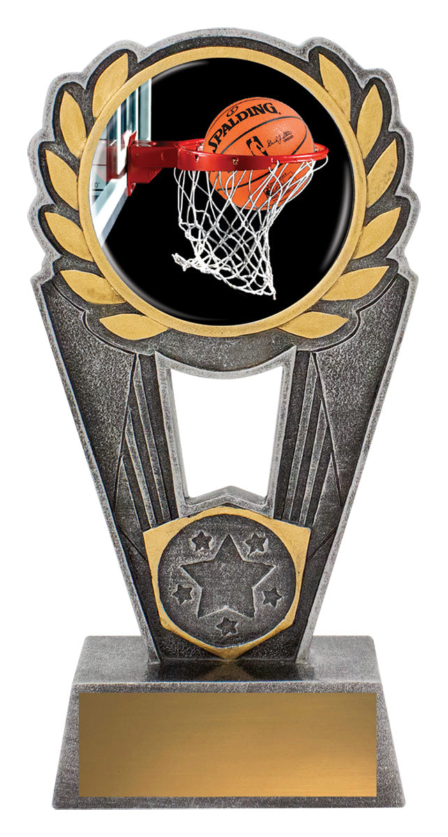 Basketball Polaris - Colour 155mm