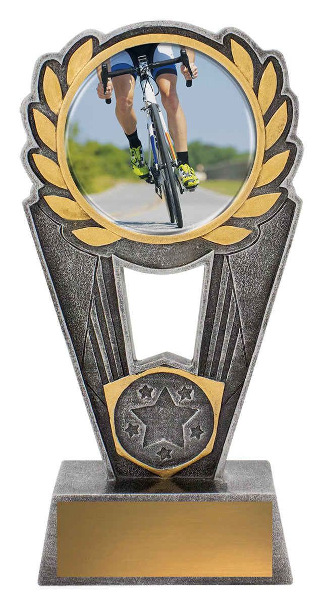 Cycling Polaris - Colour 155mm