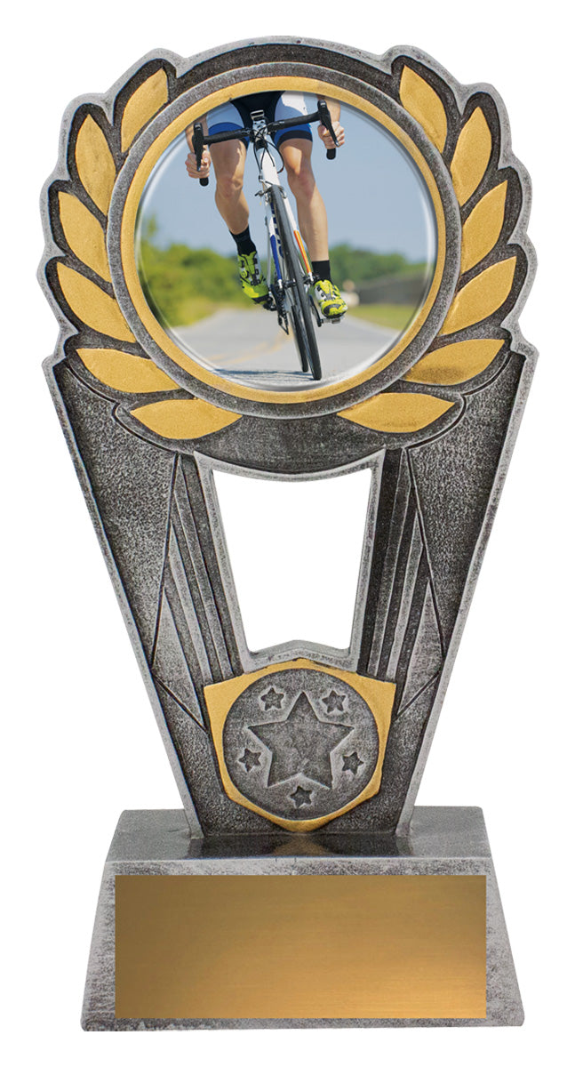 Cycling Polaris - Colour 175mm